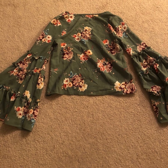 3/$20 • NWOT ALTAR’D STATE BLOUSE - Picture 6 of 6